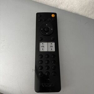 Genuine Vizio VR2 VR4 TV Remote Control SHOWS WEAR